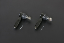 Nissan 200SX S14 / S15 (Med HICAS) Yttre Styrleder OE-style 2 Delar/Set Hardrace
